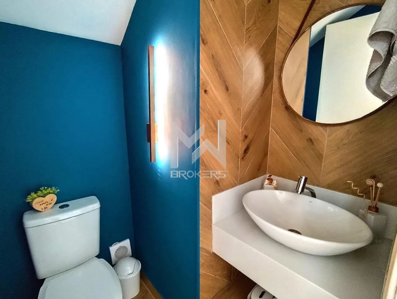 Casa em Condomínio em Louveira, interior de SP!! - Foto 3