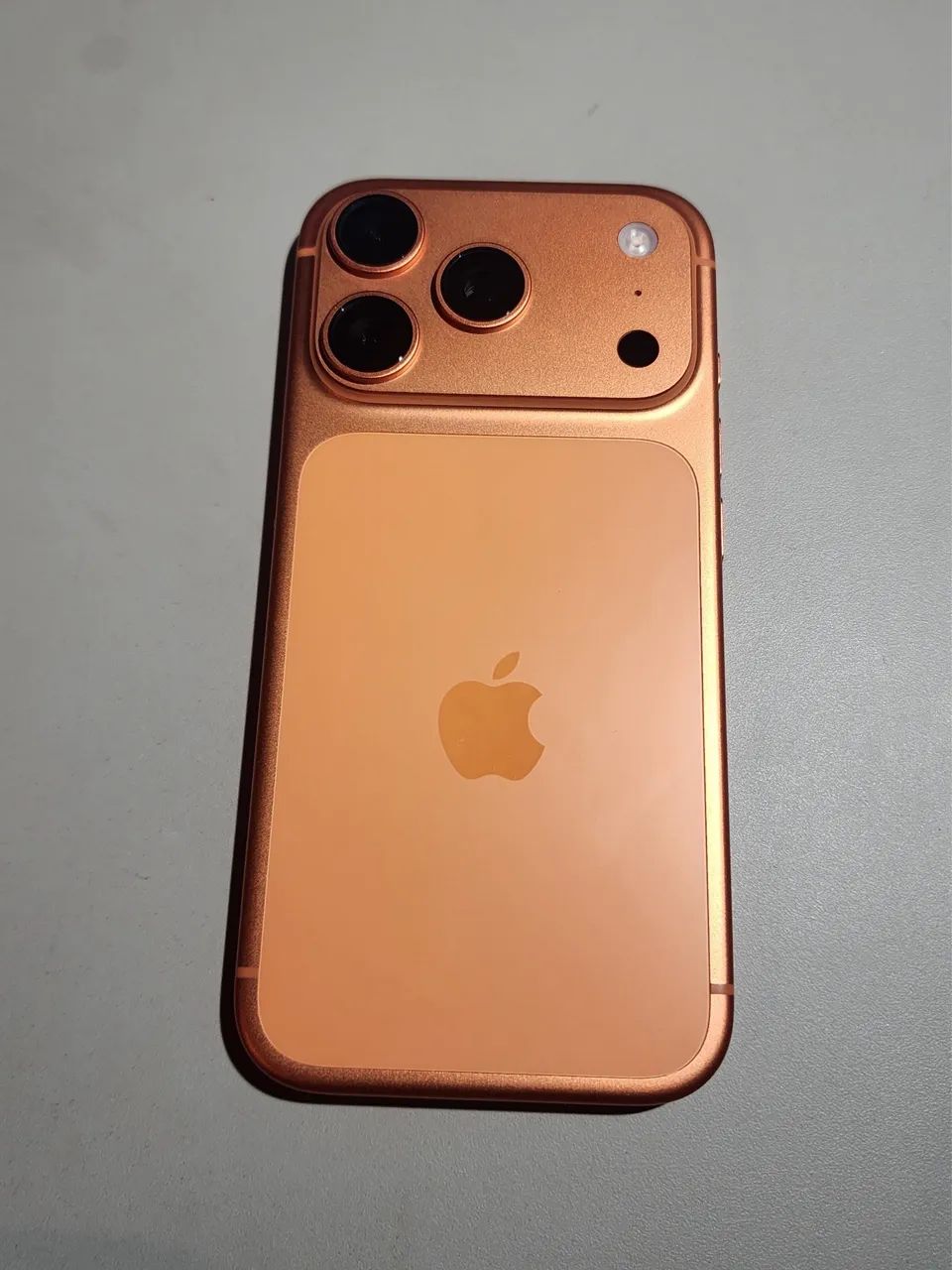 iPhone 17 Pro Laranja - Foto 3
