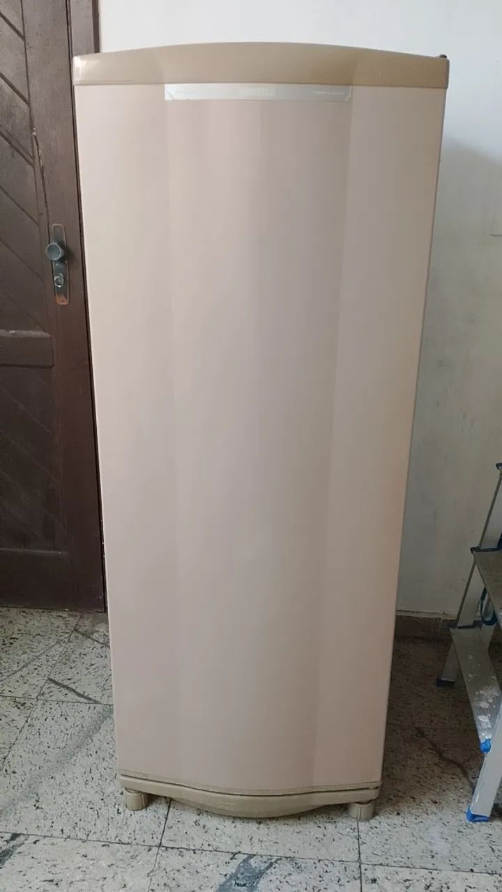 Geladeira Consul Usada 261L