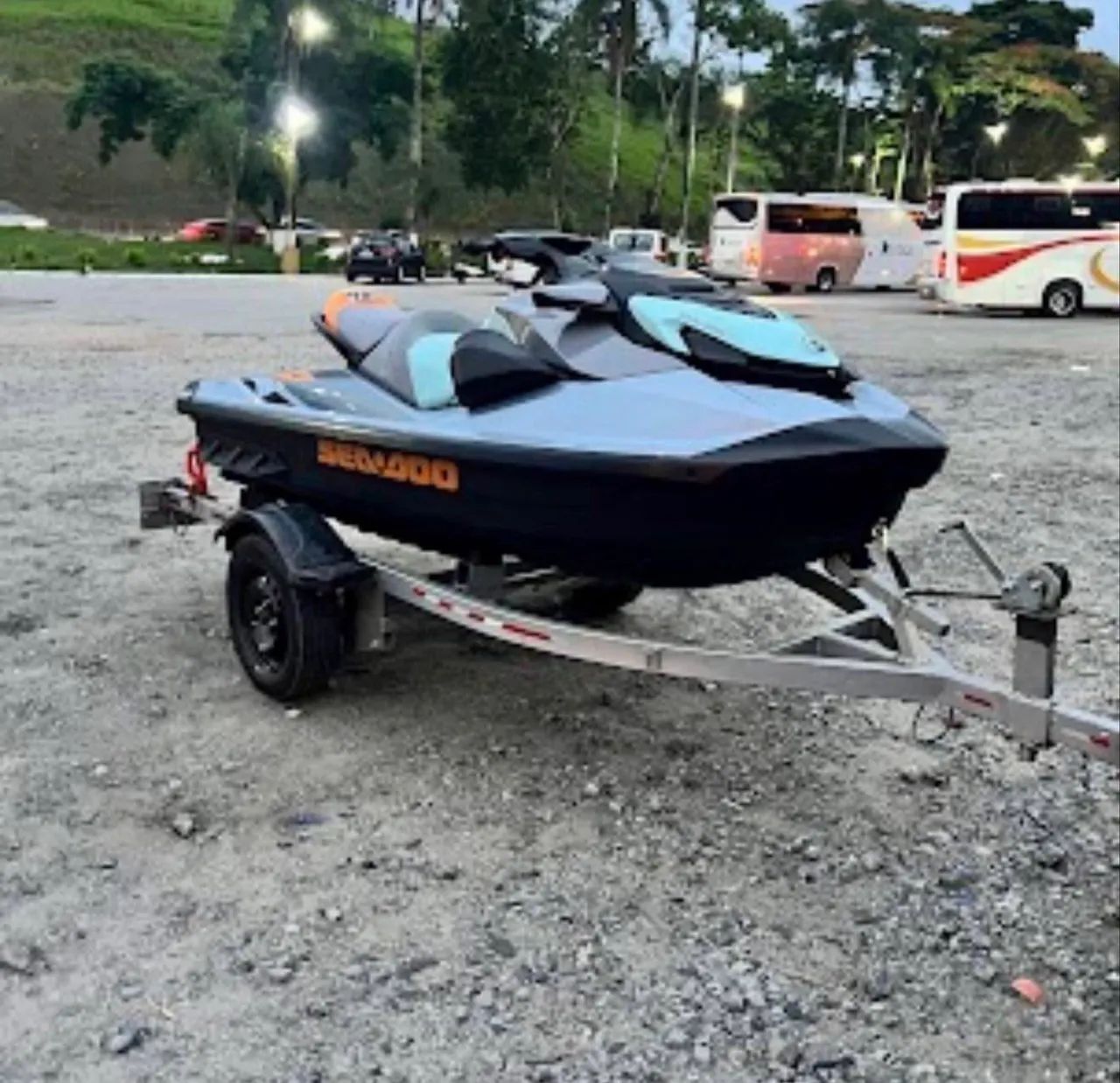 JET SKY SEA DOO - Foto 4
