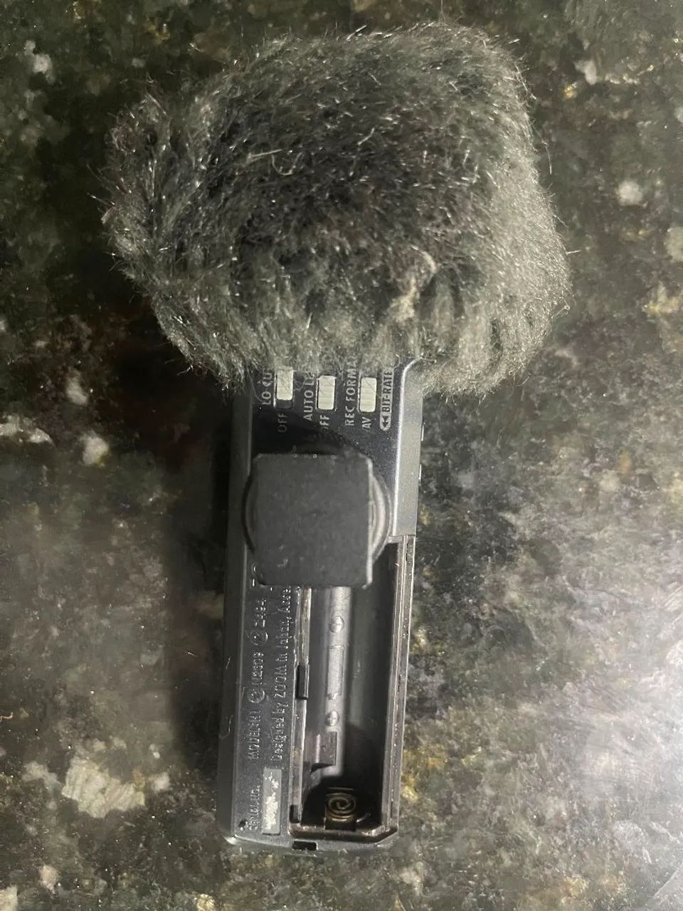 Gravador zoom H1 - Foto 2