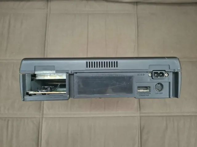 Sega Saturn Tectoy Com Defeito - Foto 5