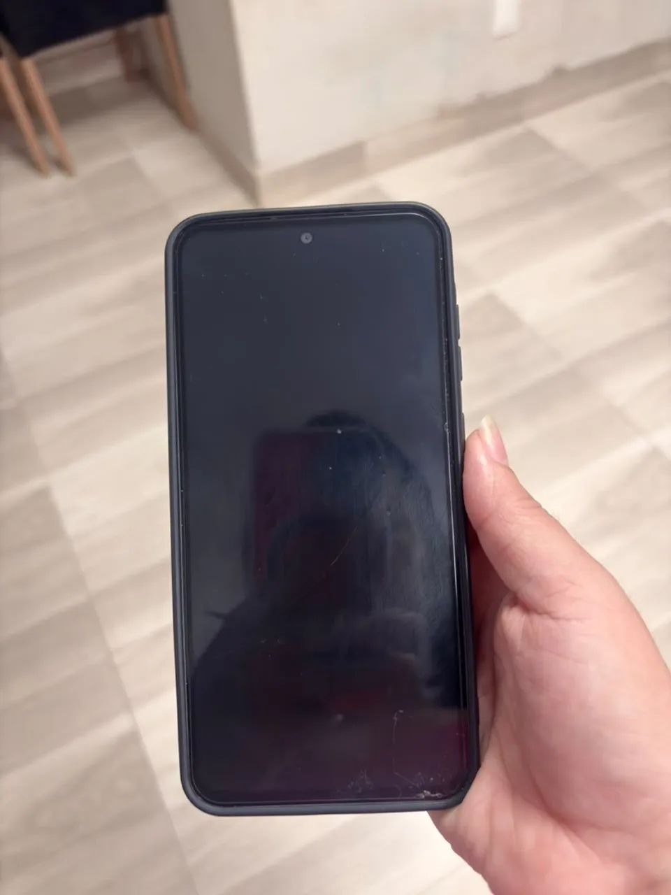 Galaxy A36 5G - Foto 4