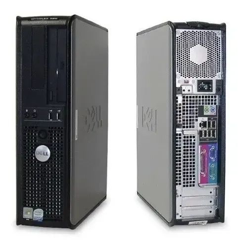 CPU Dell Optiplex 360