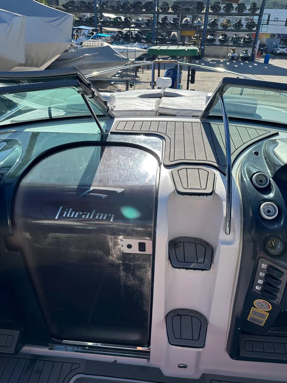 Focker 270 barco lancha 2011/2012 - Foto 6