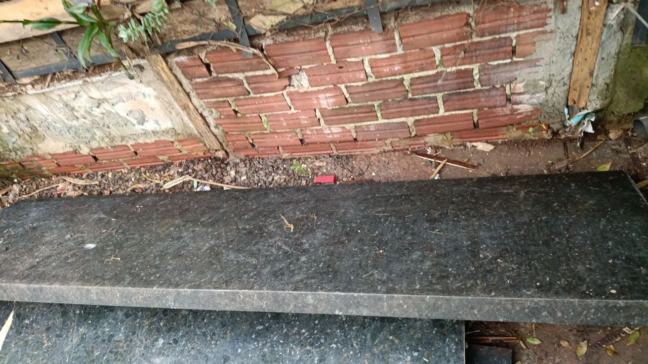 Vendo peça de mármore 