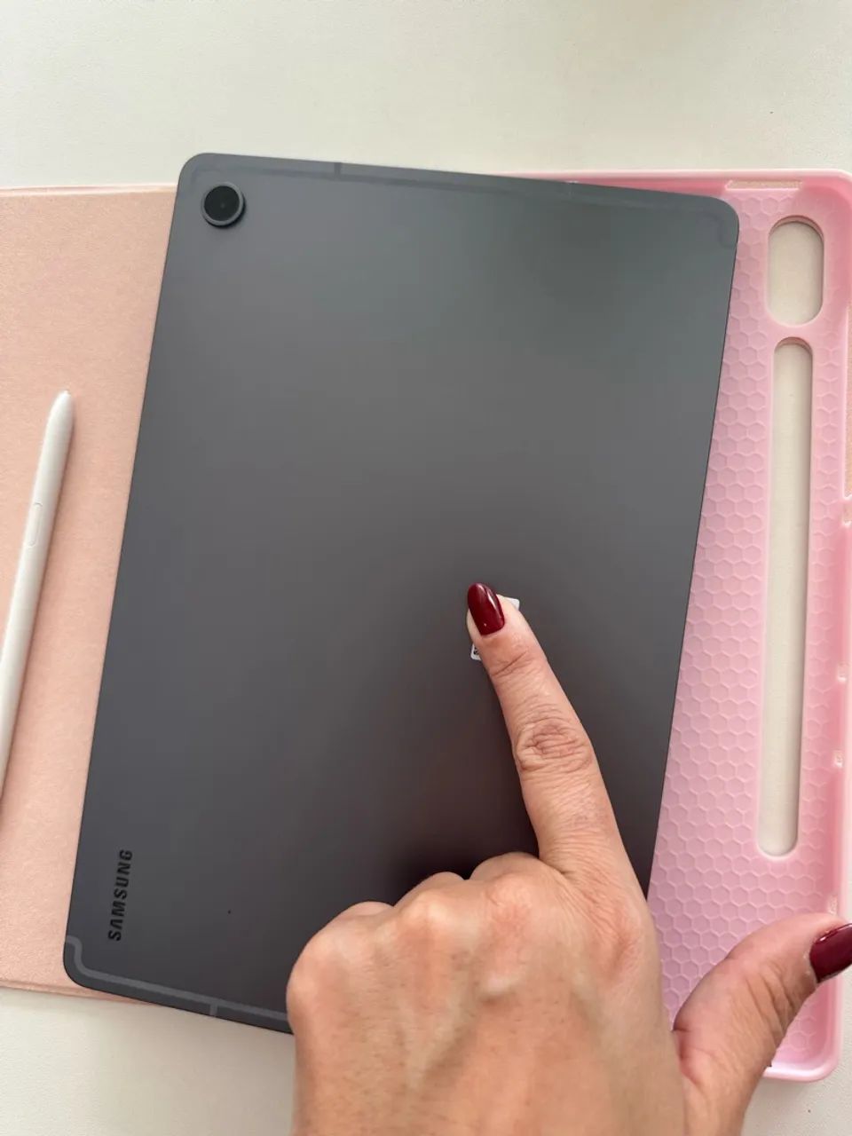 Tablet s10 lite Wi-Fi  - Foto 2
