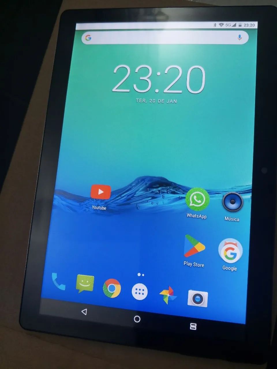 Tablet x11 pro 8+256gb