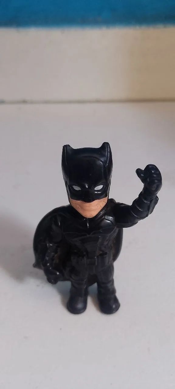 Lote Batman  - Foto 4
