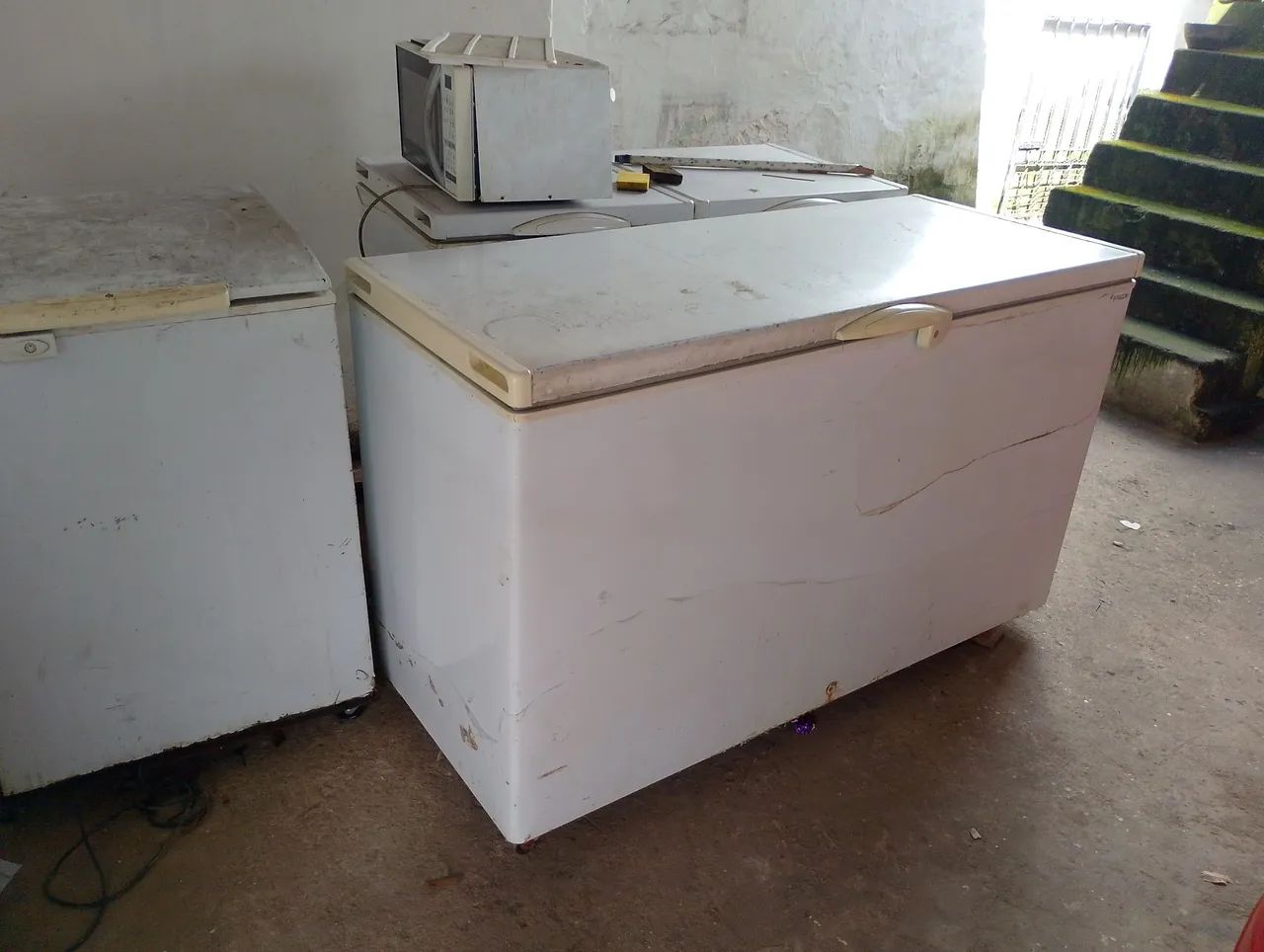 Freezer horizontal  - Foto 3