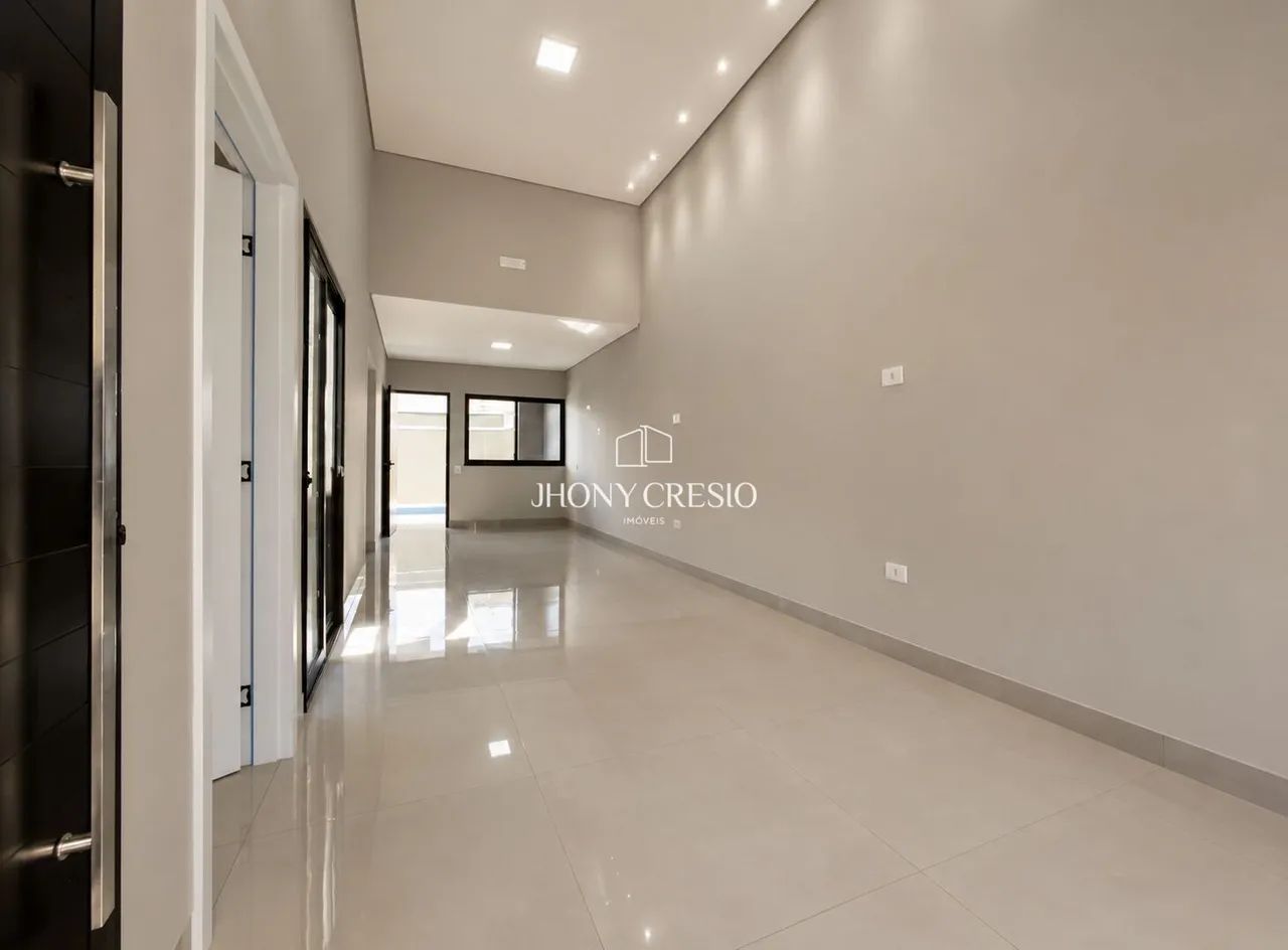 Casa nova em Maringá, plano minha minha vida ( MCMV ), 3 quartos ( suíte ) - Foto 5