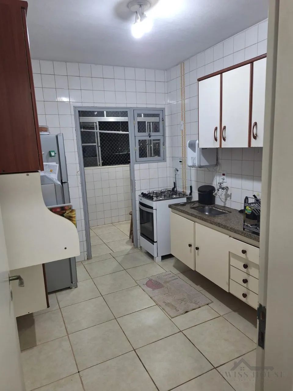 Apartamento a venda 3 quartos no Vila Industrial, Campinas/SP - Foto 5
