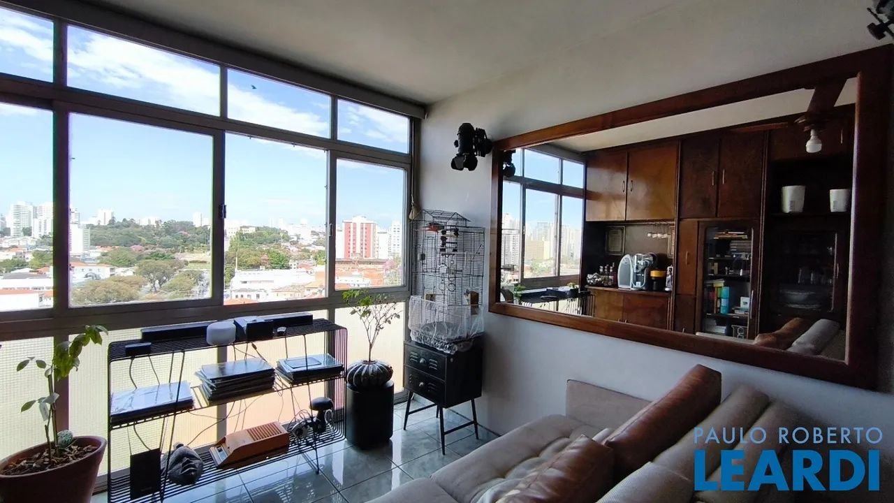 APARTAMENTO - VILA MONUMENTO - SP - Foto 3