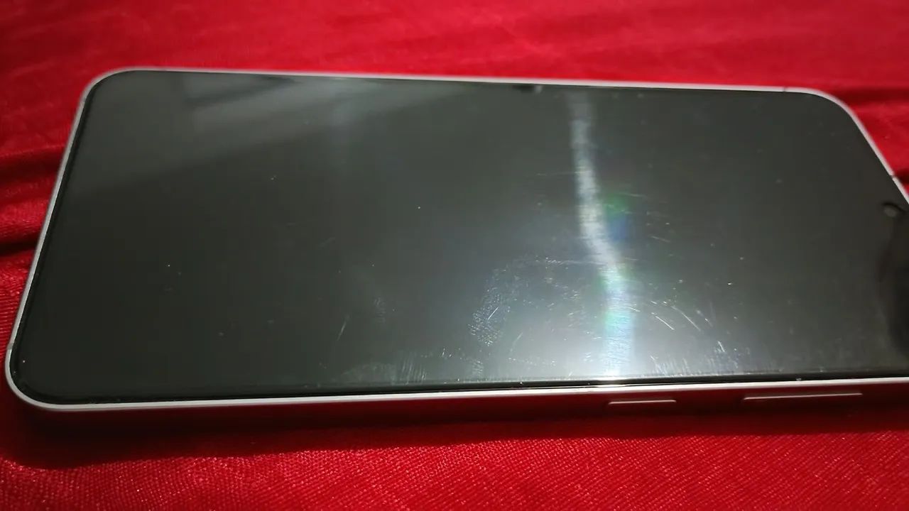 Celular S25 256g  - Foto 3