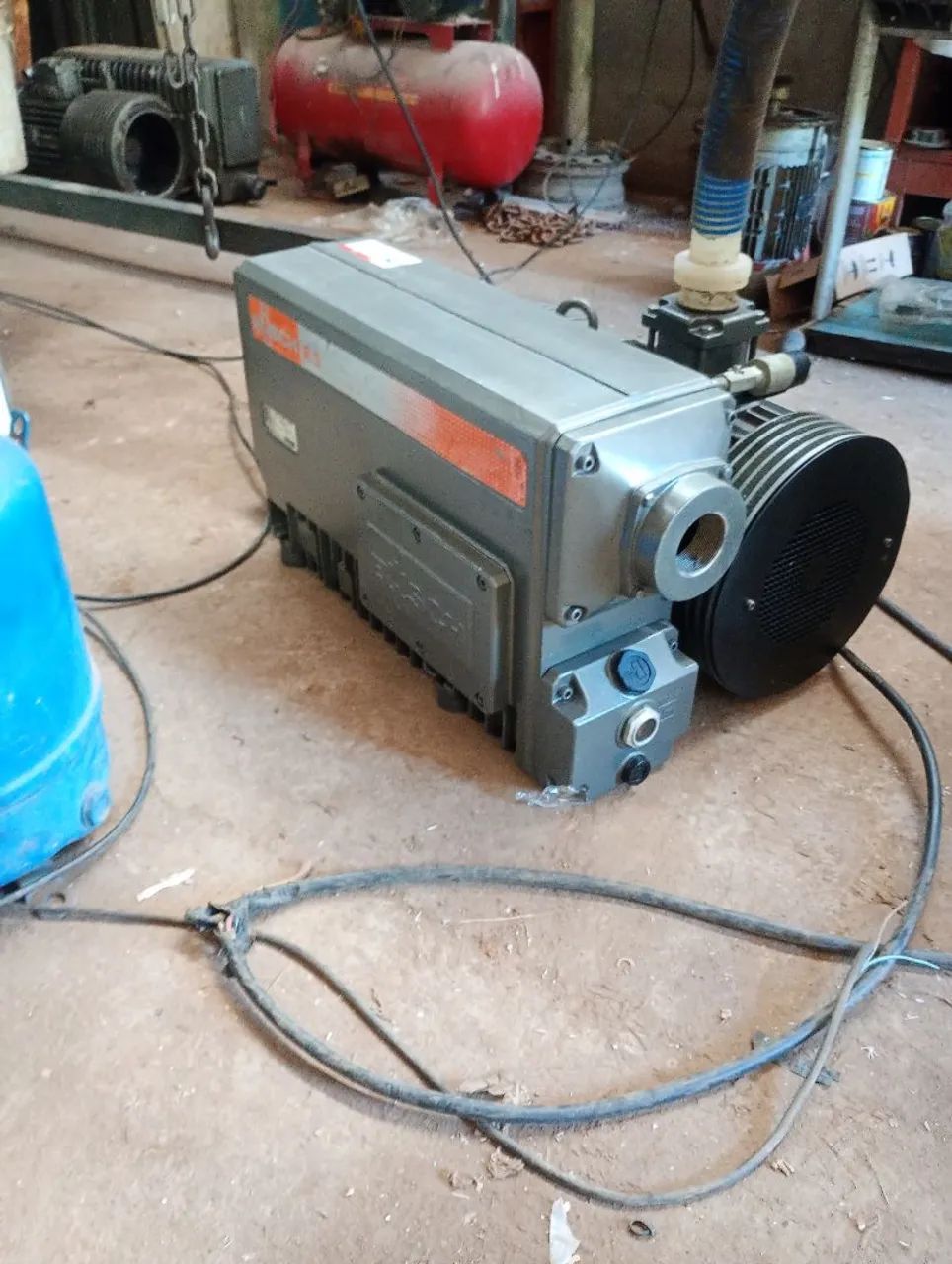 Kit vácuo  - Foto 2