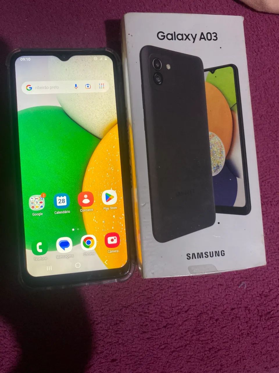 A03 64Gb - Foto 2