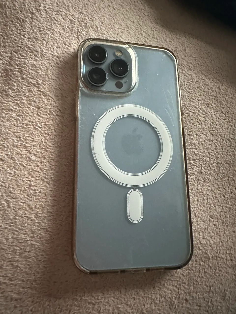 iPhone 13 Pro Max  - Foto 3