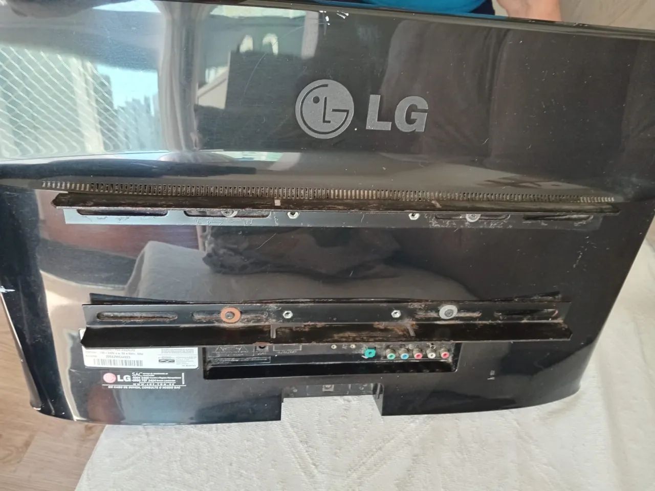 VENDO TV 25 POLEGADAS - Foto 2