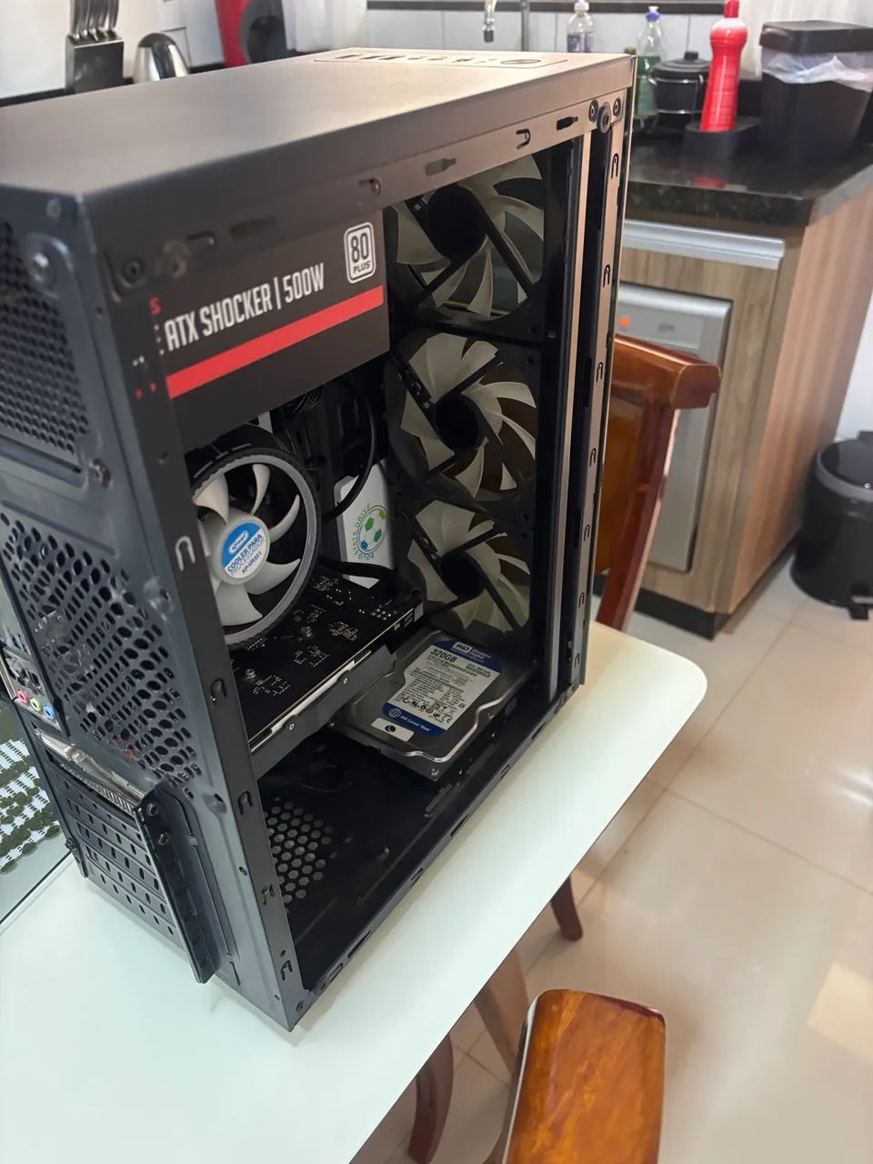 Pc gamer a venda  - Foto 2