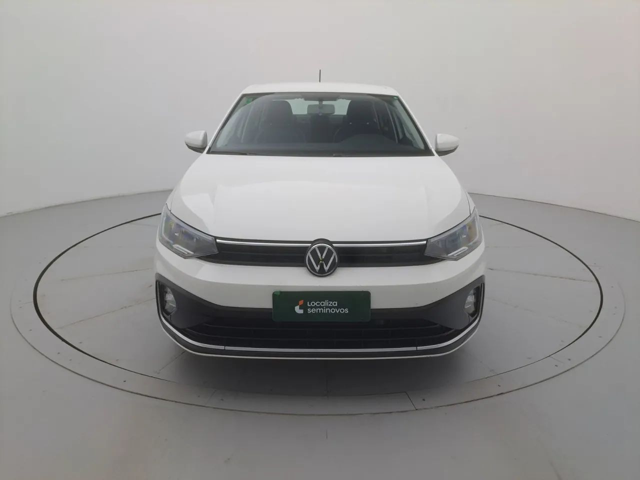 Volkswagen Virtus Comfort. 200 TSI 1.0 Flex 12V Aut, foto 8 de 18