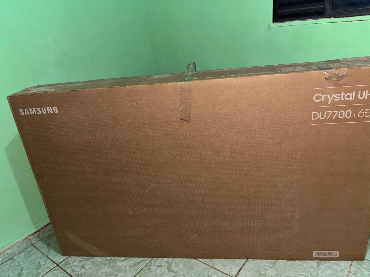 Smart tv Samsung 65 polegadas - Foto 3