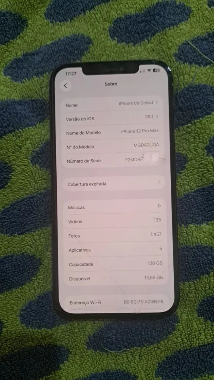 iphone 12 pro max - Foto 4