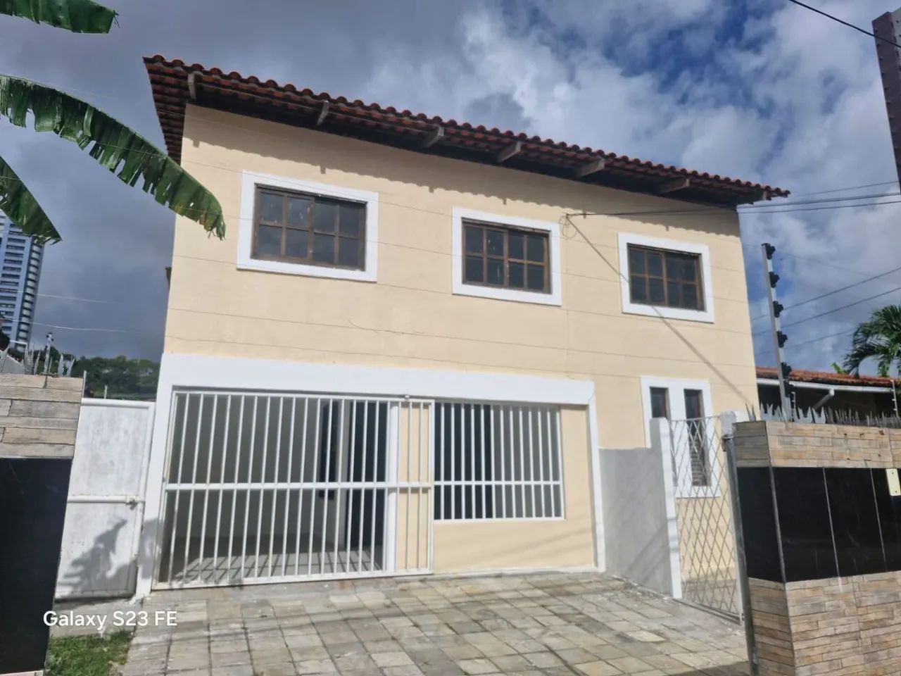 Casa com 3 dormitórios para alugar, 110 m² por R$ 4.500,00/mês - Manaíra - João Pessoa/PB - Foto 2