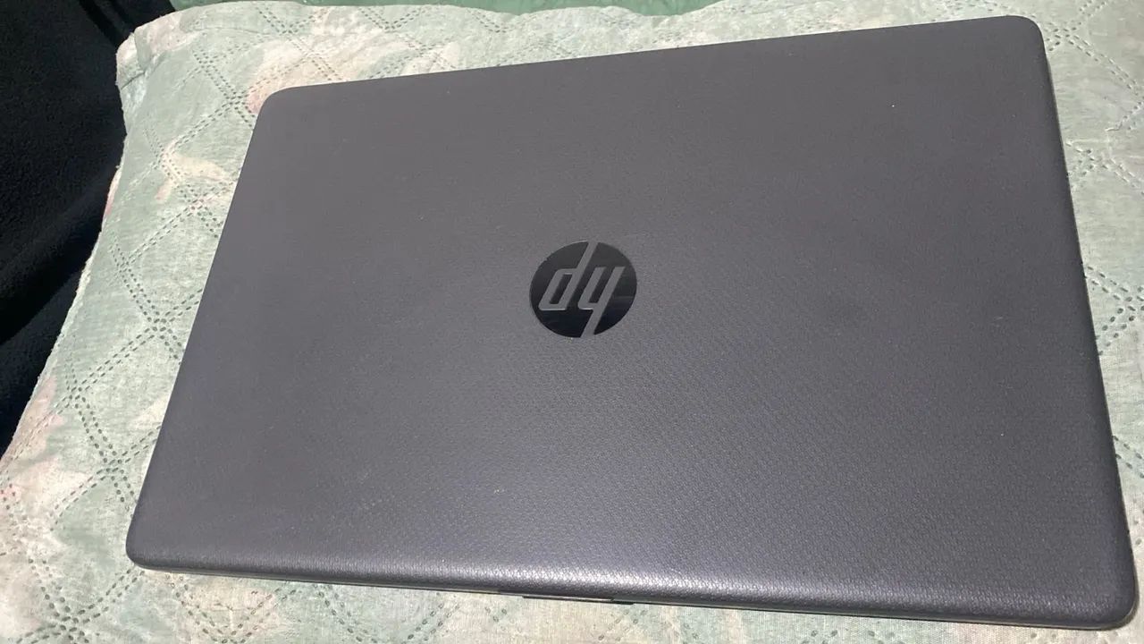 Notebook hp i5  - Foto 2
