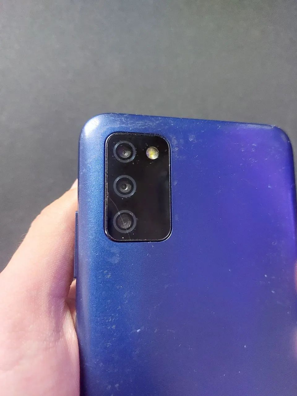 Celular Samsung A03s  - Foto 4