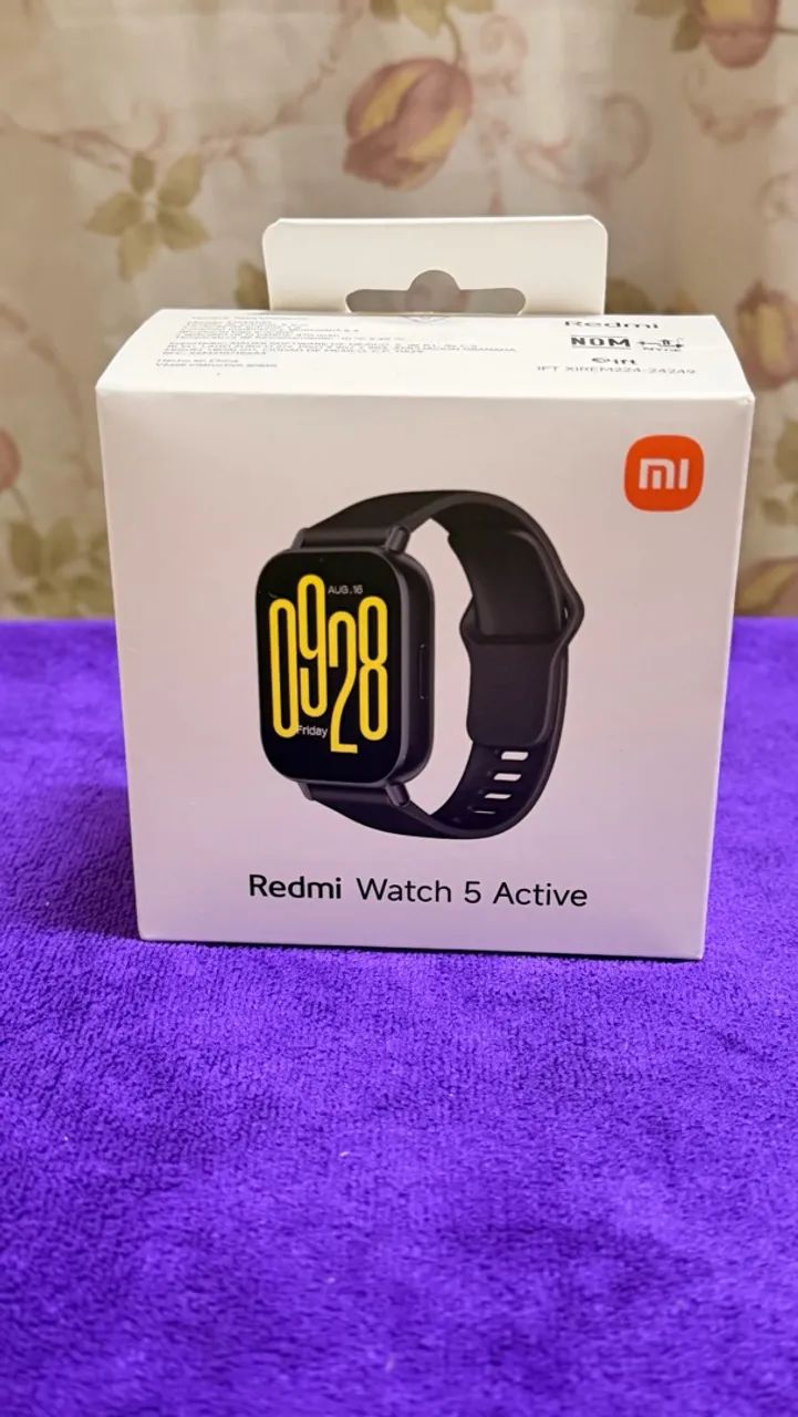Smartwatch  - Foto 2