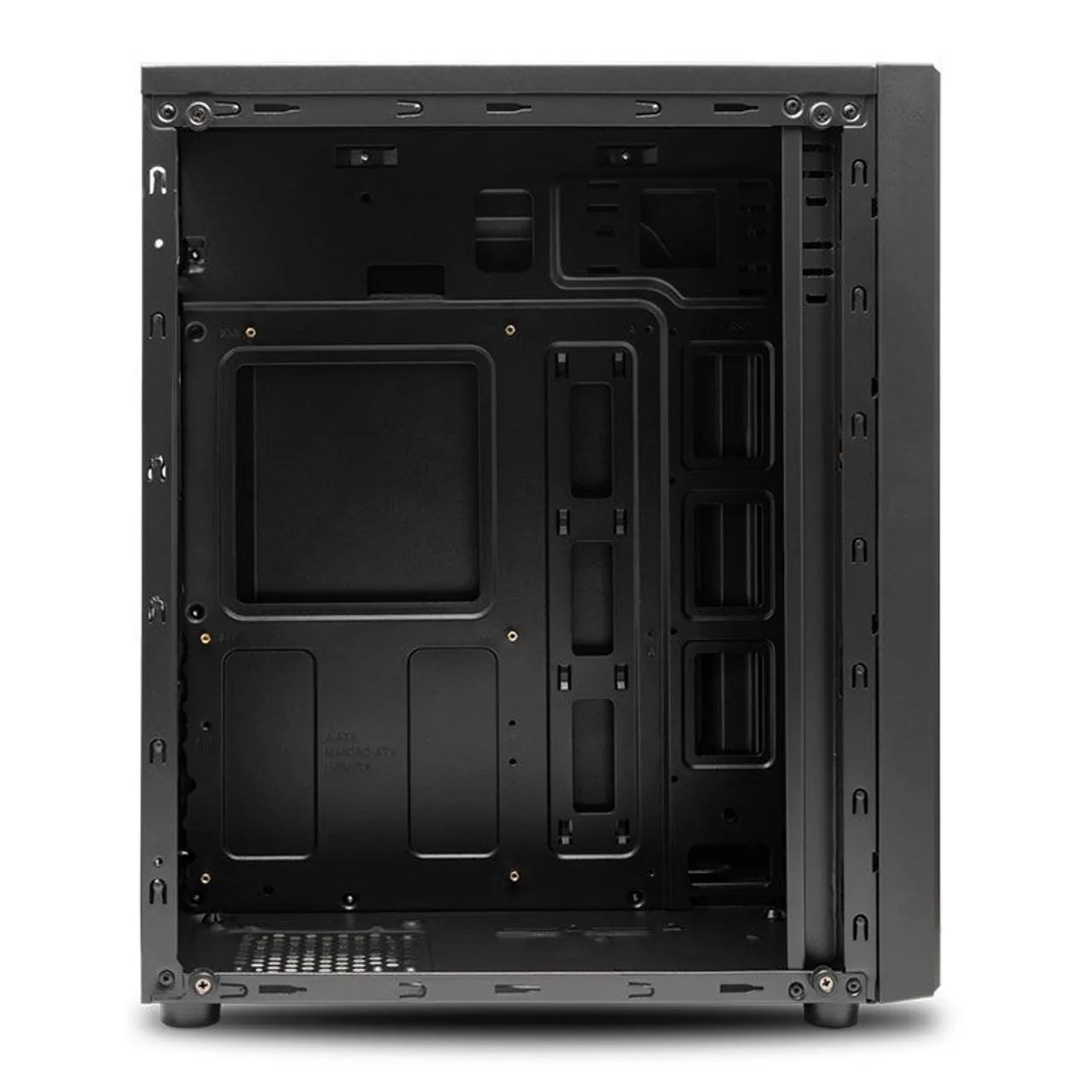 Gabinete TGT Archer  - Foto 3