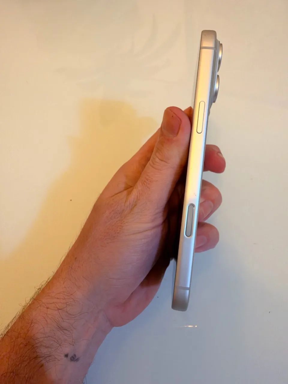 iPhone 17 pro Max 256gb - Foto 4