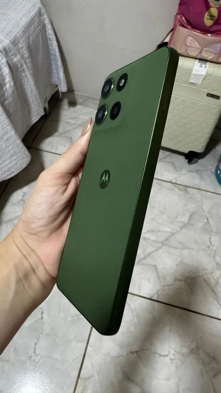 Moto g56 5G - Foto 3