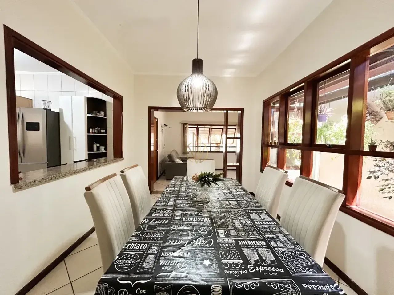 Casa à venda com 3 quartos no Jardim Brasília, Mogi Mirim - Foto 3