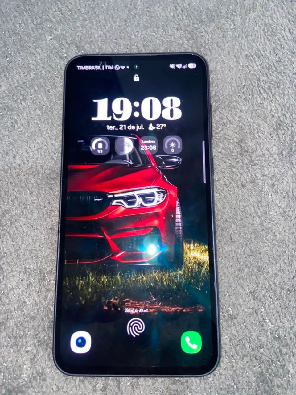 Vende-se A35 5G