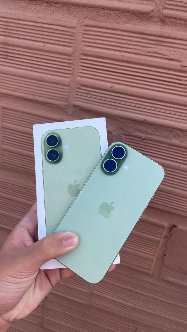 IPHONE 17 256GB - Foto 2