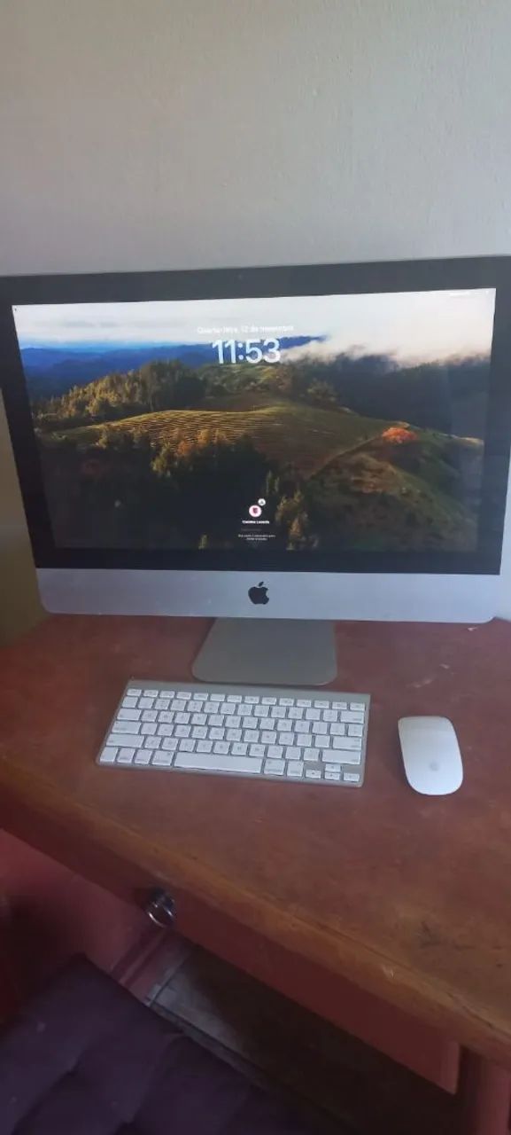Imac 2011 - Foto 3