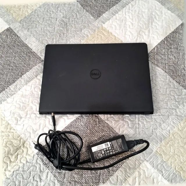 Notebook Dell Core i3 - NÃO TROCO !!! - Foto 4