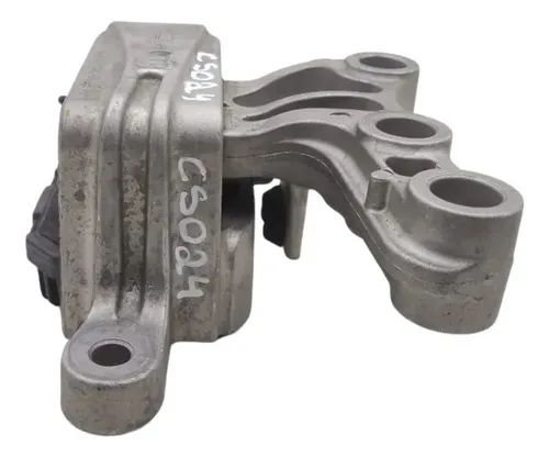 Coxim Calço Motor Direito Pulse 1.3 20-26 52150569 - Foto 6