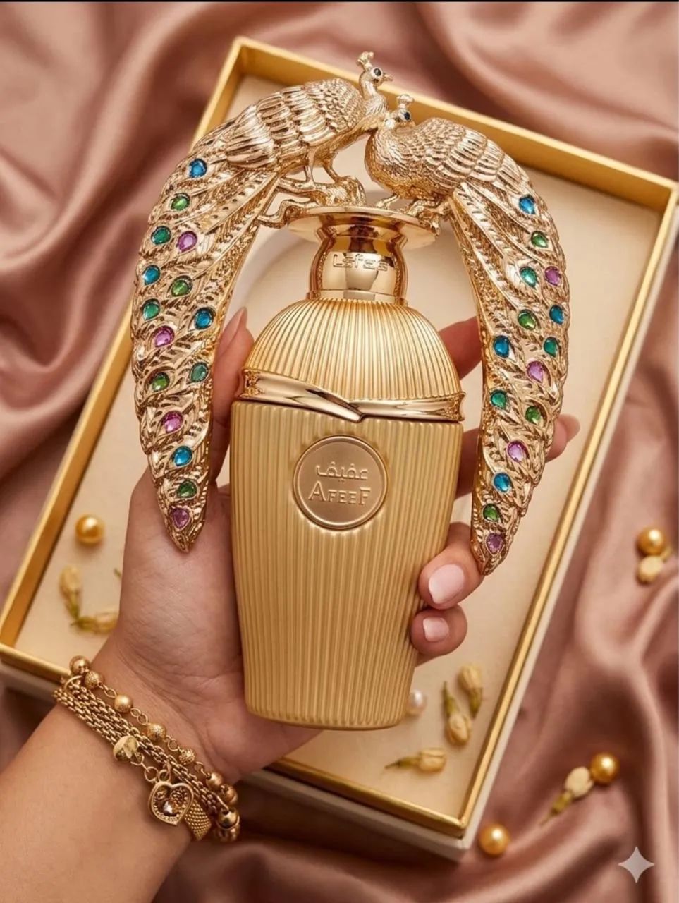 PERFUME AFEEF 