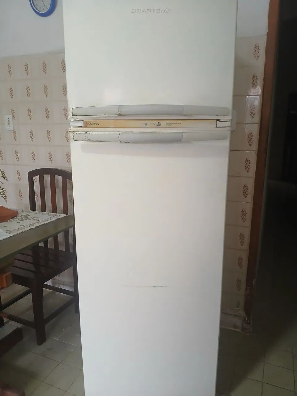 Geladeira Brastemp  - Foto 5