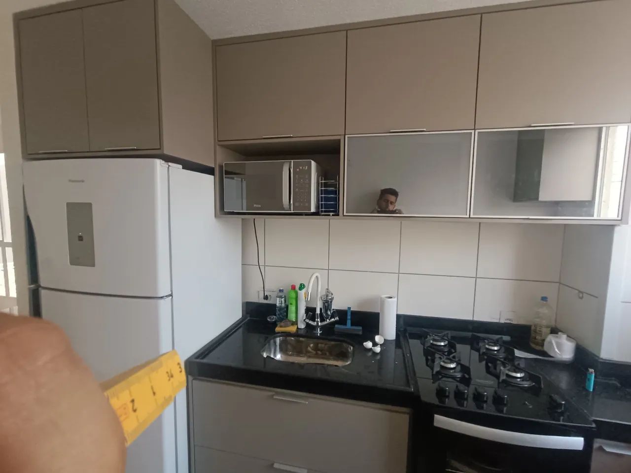 Armários planejados vaga de emprego  - Foto 3
