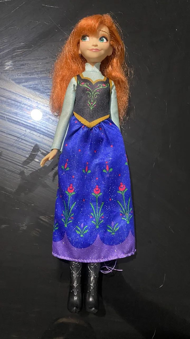 Bonecas Frozen  - Foto 2