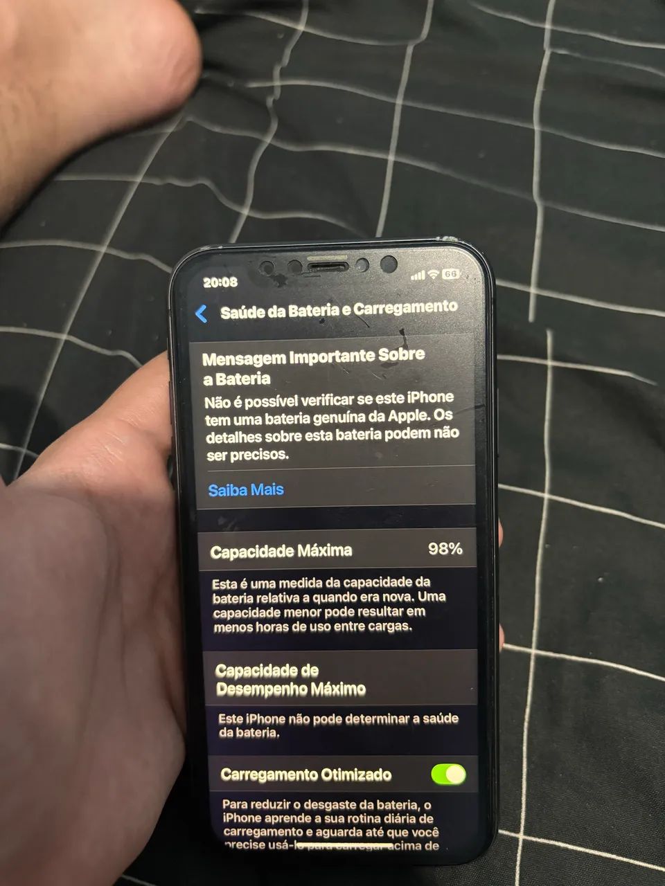 iPhone 11  - Foto 3