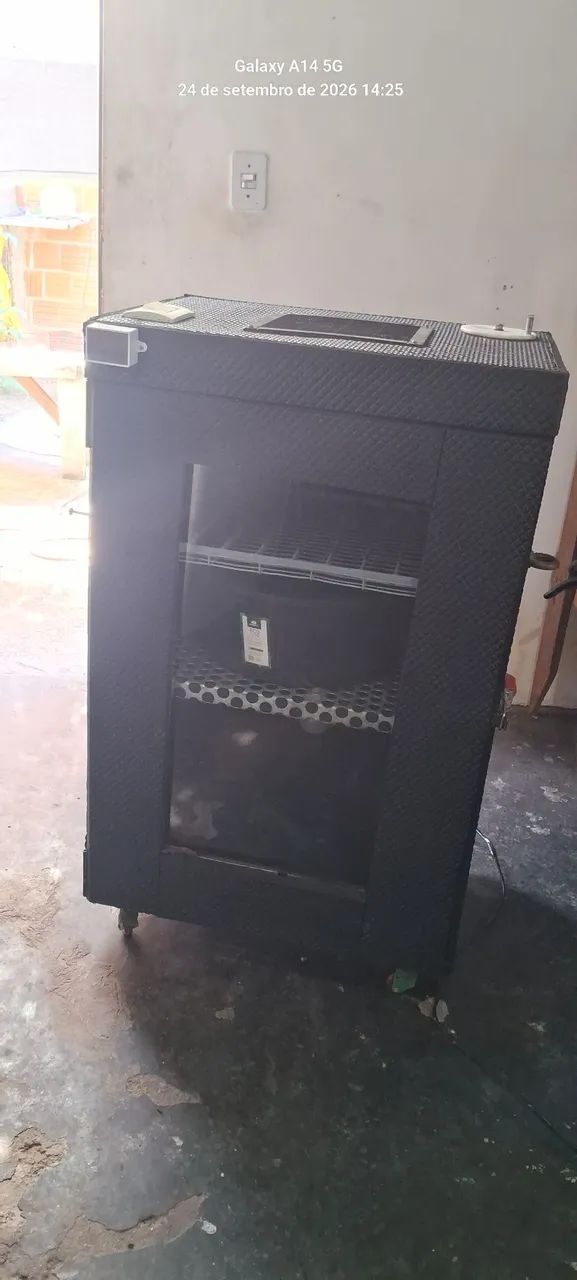 Vendo chocadeira  - Foto 2