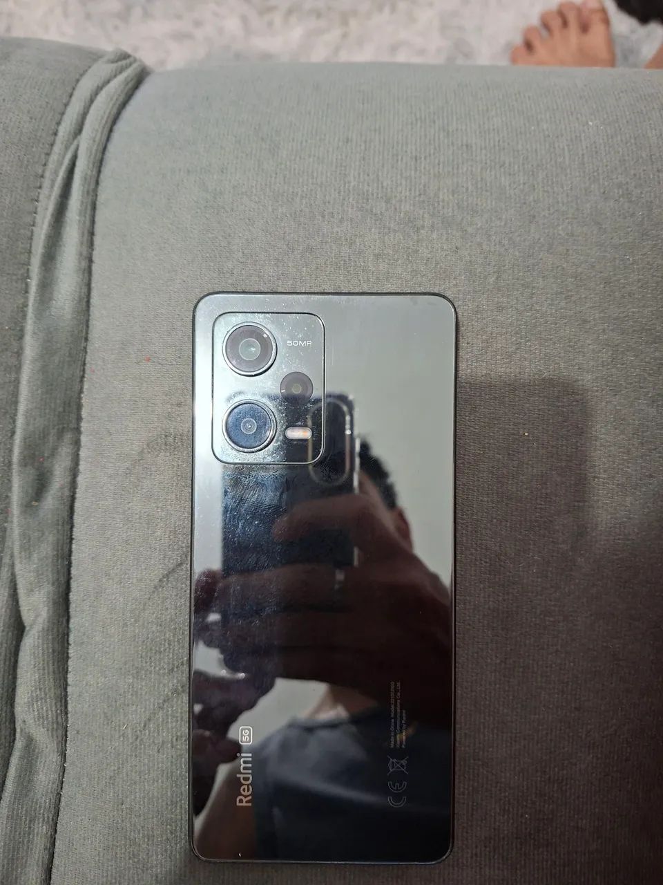 "Xiaomi Redmi Note 12 Pro 5g - Foto 5