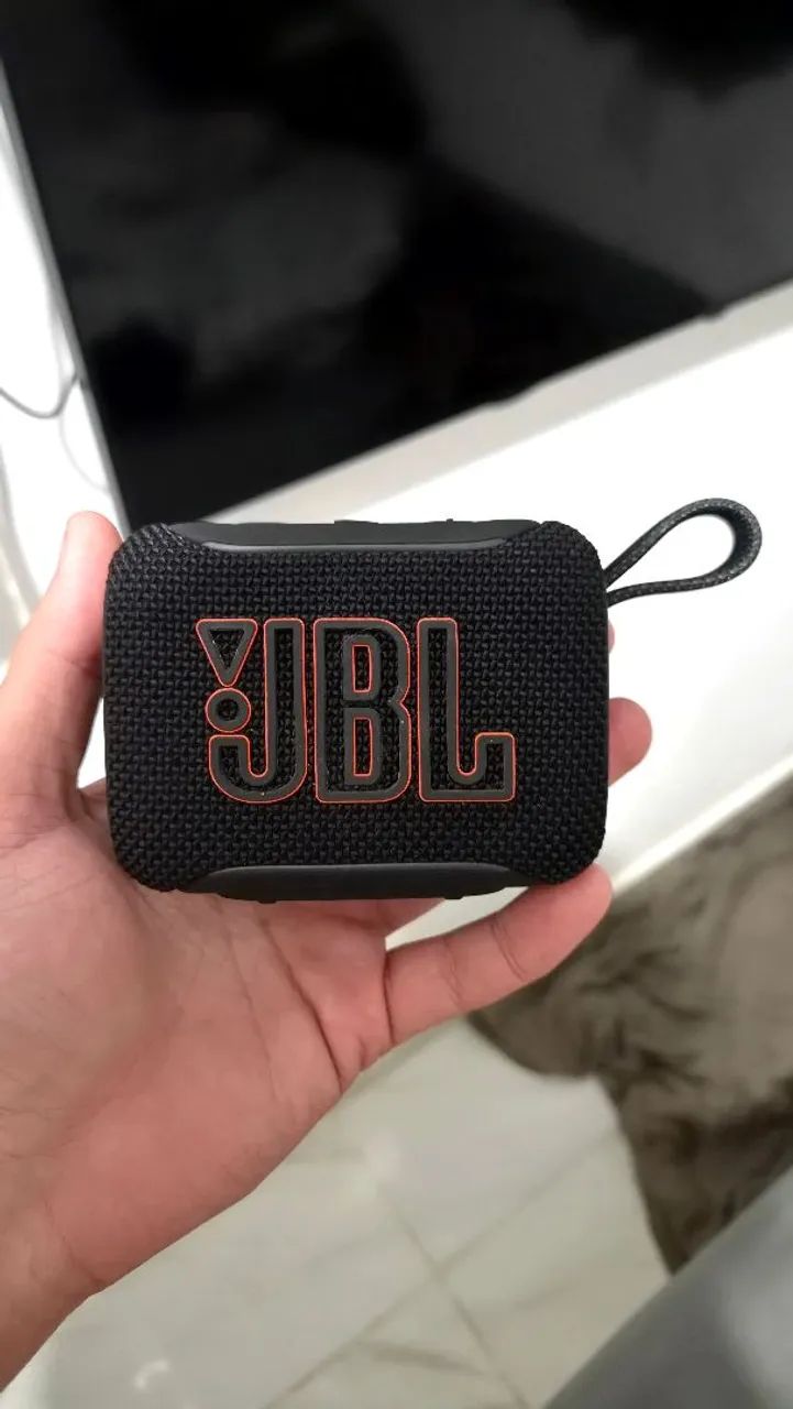 JBL Go 5