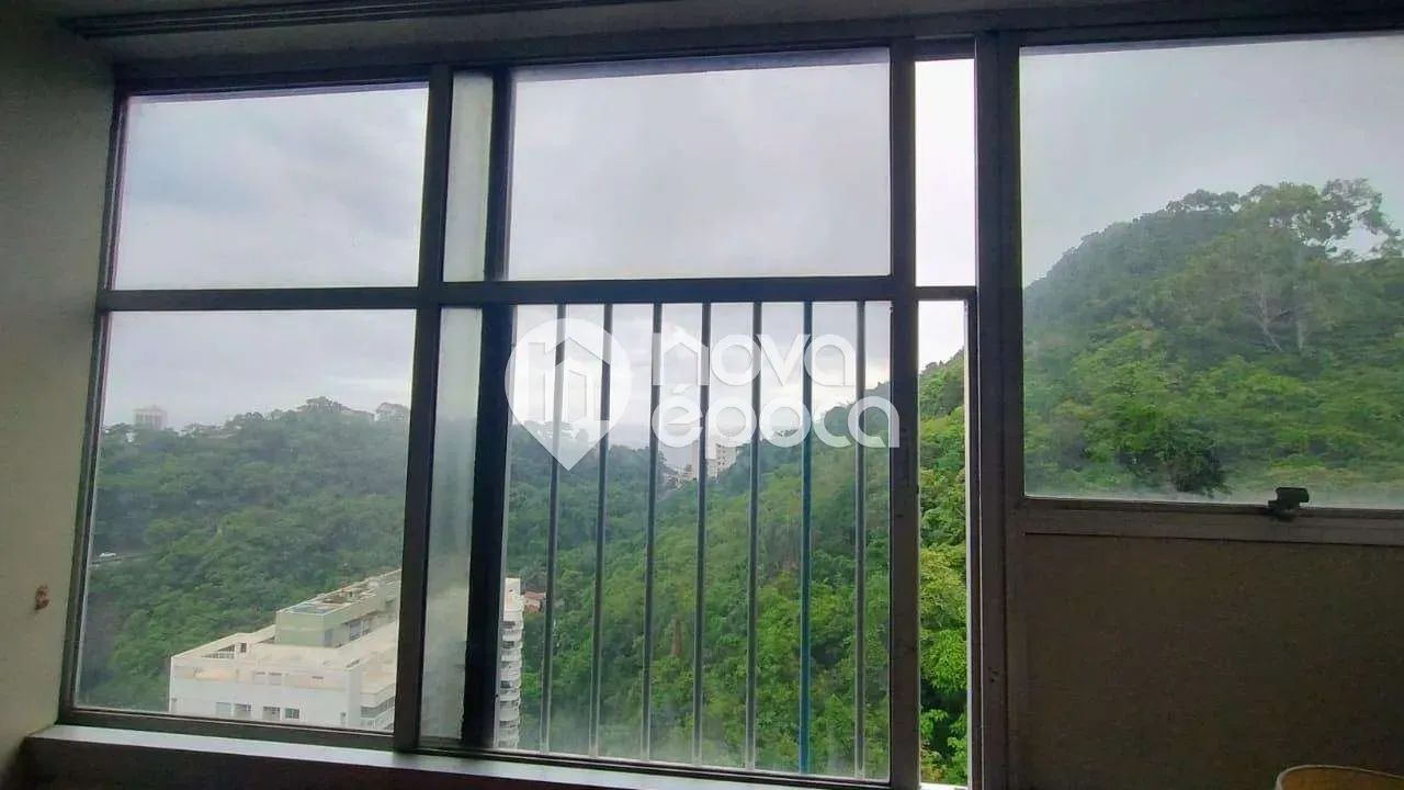 Botafogo | Apartamento 3 quartos - Foto 2