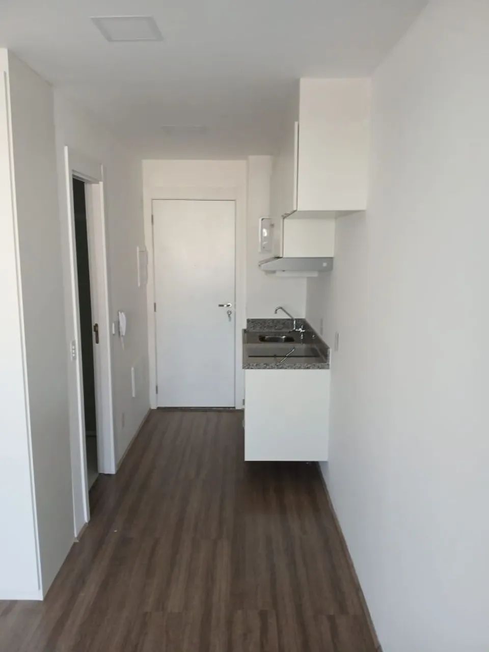 Studio para locação no Belém. - Foto 3