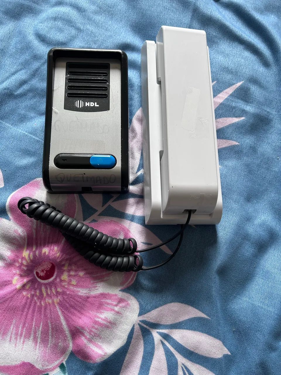 Interfone HDL